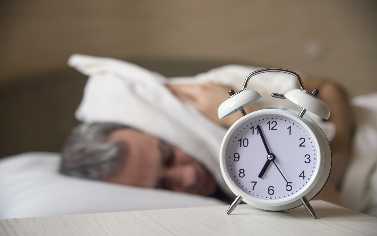 Sleep Apnea Bisa Ganggu Kualitas Tidur, Kenali Gejala yang Sering Tak Disadari