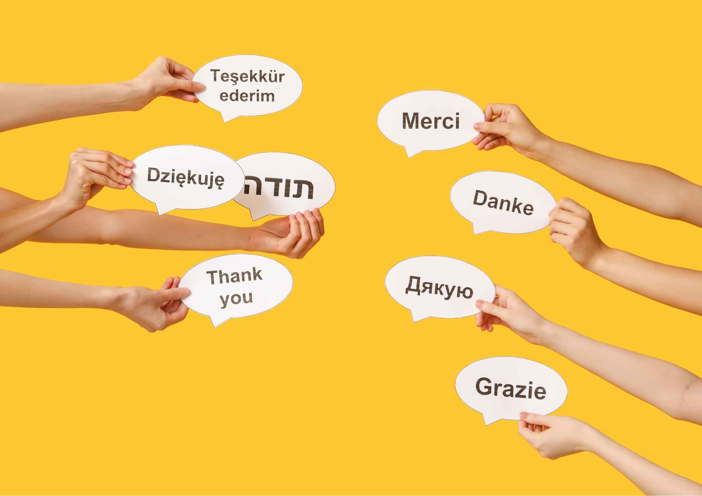 Menguasai Bahasa Asing: Investasi Skill Jangka Panjang