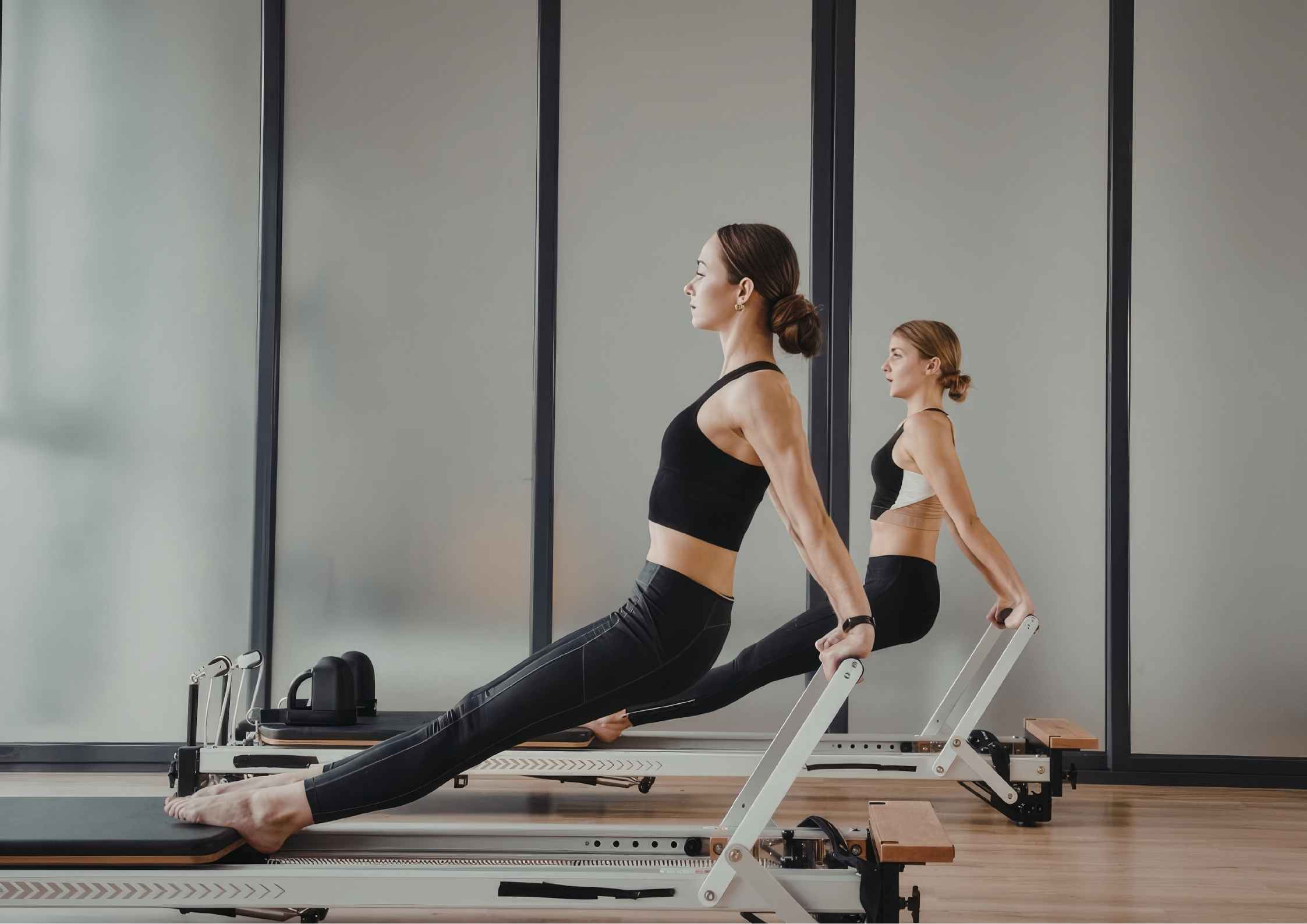 Rahasia Tubuh Tegak dan Bebas Nyeri Punggung: Pentingnya Core Workout bagi Wanita
