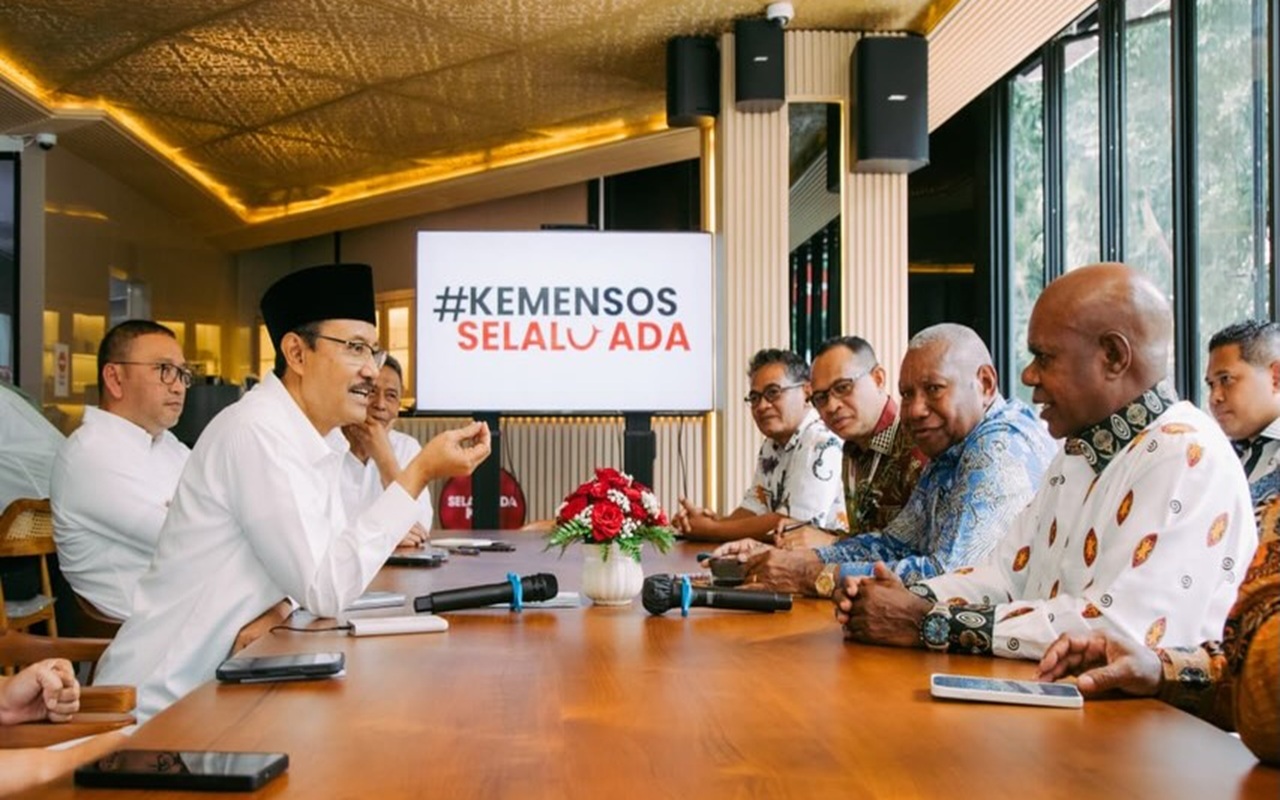 Program Sekolah Rakyat Siap Hadir di Papua Barat, Fasilitasnya Disebut Setara Bintang Lima