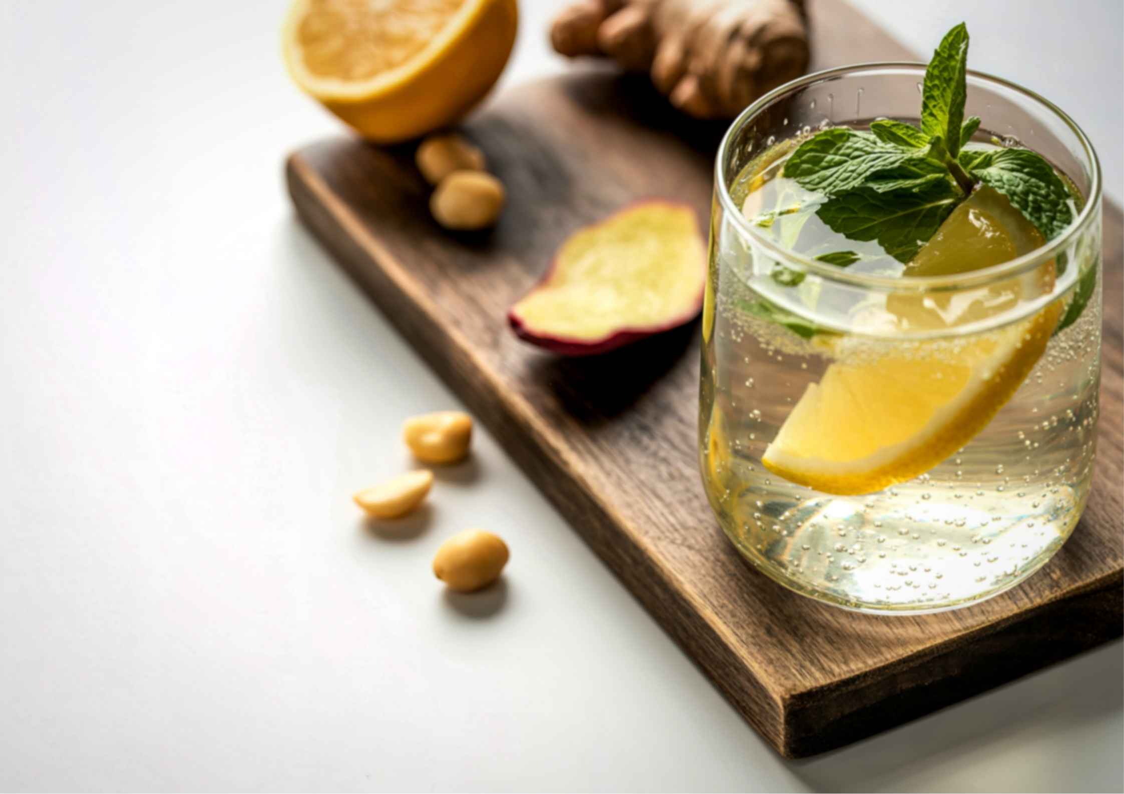 7 Manfaat Minum Air Lemon di Pagi Hari bagi Kesehatan dan Kecantikan