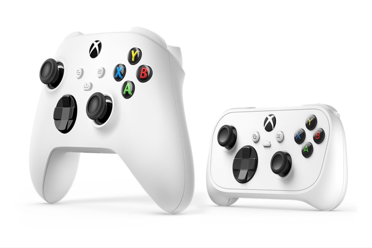 Xbox Nano Resmi Diperkenalkan, Controller Mini Ini Bisa Dipakai di Konsol hingga Smart TV