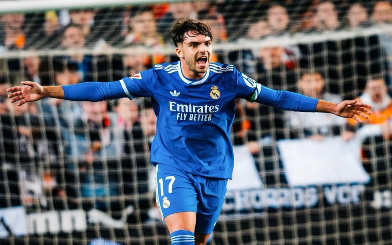 Real Madrid Pertimbangkan Jual Raul Asencio, Ini Alasan di Baliknya