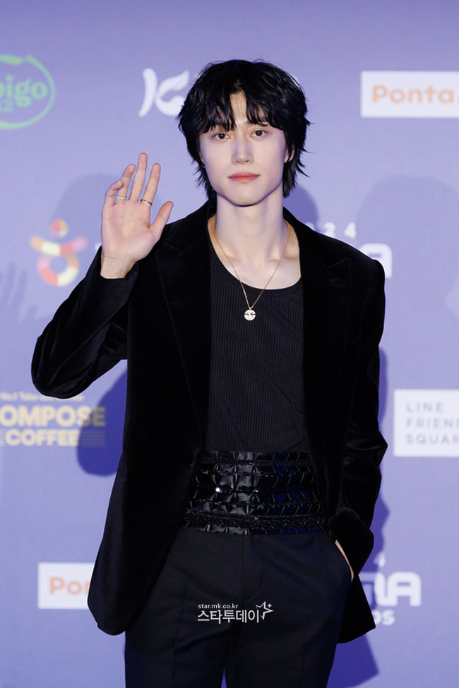 Kwak Dong-yeon: Aktor Korea Kelahiran 1997 yang Kian Bersinar