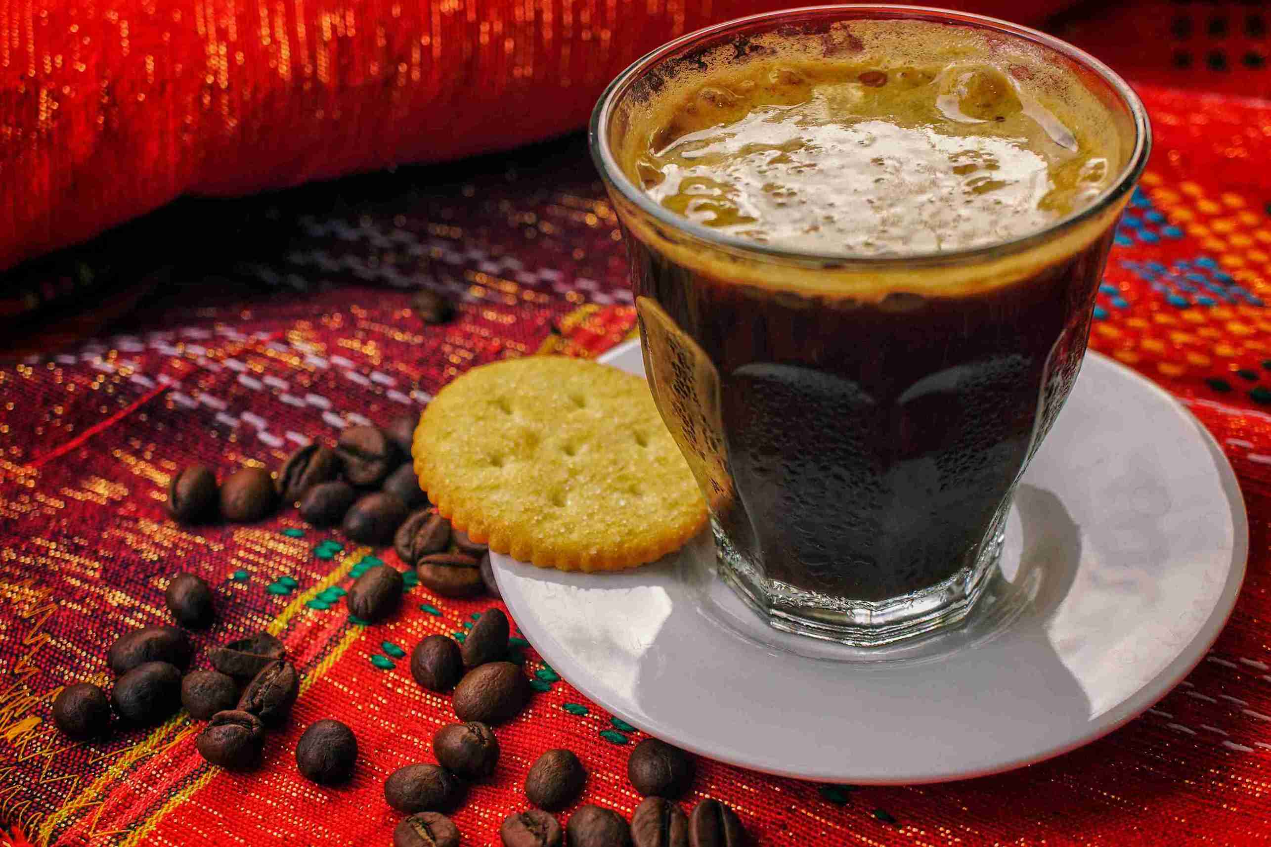 Mengenal Biji Kopi Unggulan Indonesia dan Keistimewaannya