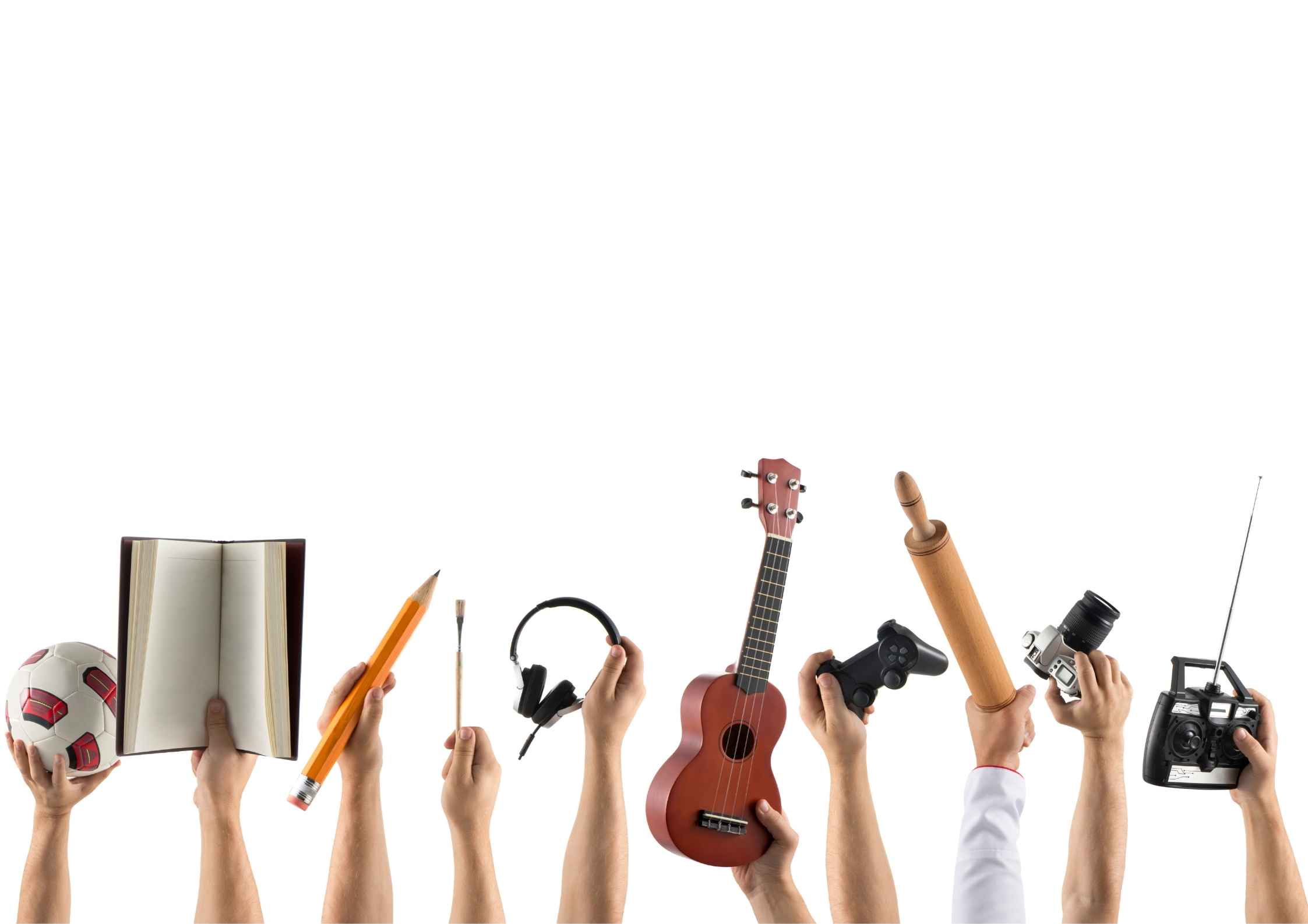 Hobi Bukan Buang Waktu: Perannya bagi Mental dan Kualitas Hidup