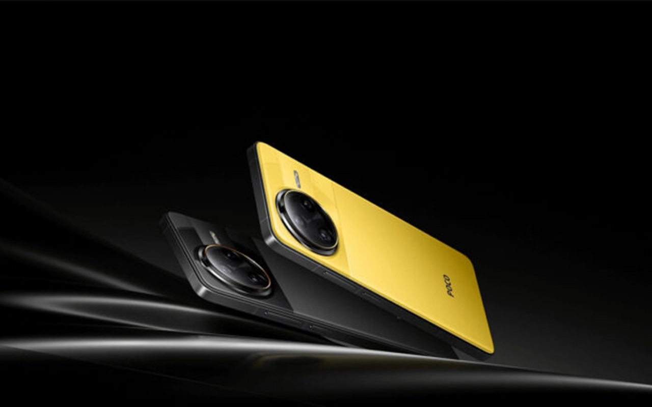 5 HP Poco Terbaru Resmi Indonesia Februari 2026, Ini Harga dan Spesifikasi Lengkapnya