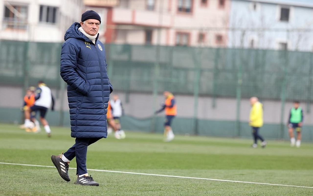 Bukan Sekadar Rumor! Isyarat Kembalinya Jose Mourinho ke Real Madrid Semakin Menguat