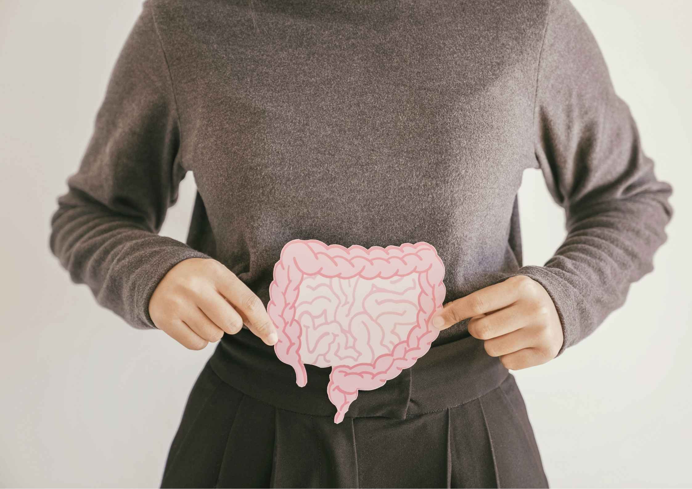 Usus Bermasalah? Ini Cara Memperbaikinya Secara Perlahan