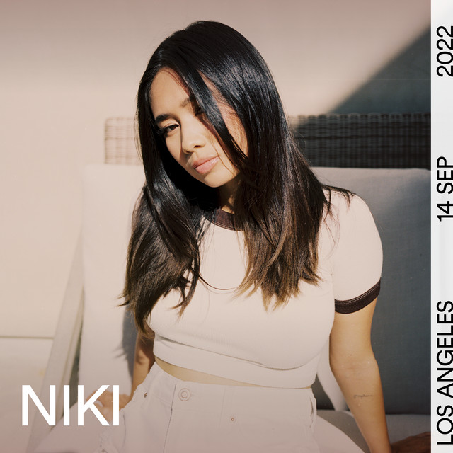 Makna lagu NIKI “You'll Be in My Heart”: Cinta yang Tak Terputus, Penuh Perlindungan, dan Menyentuh Hati