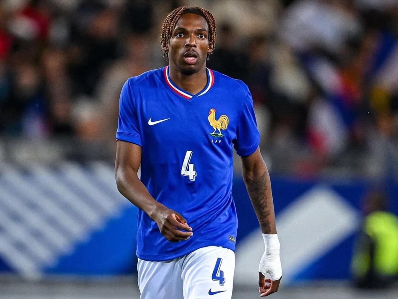 Chelsea Selangkah Lebih Dekat Dapatkan Jeremy Jacquet, Rennes Pasang Harga Tinggi