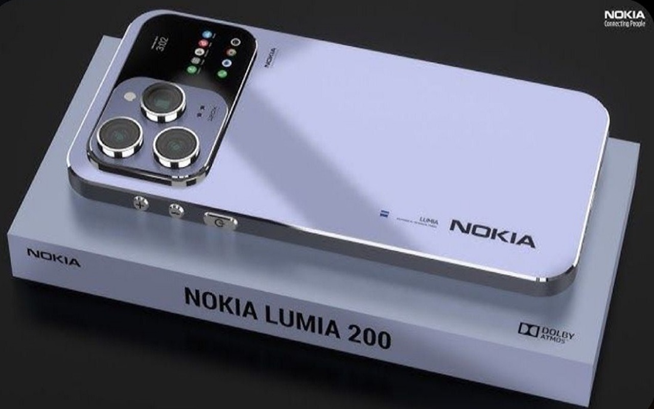 Nokia Bangkit Lagi? Rumor Nokia Lumia Max 2026 Bikin Penggemar Nostalgia Sekaligus Penasaran