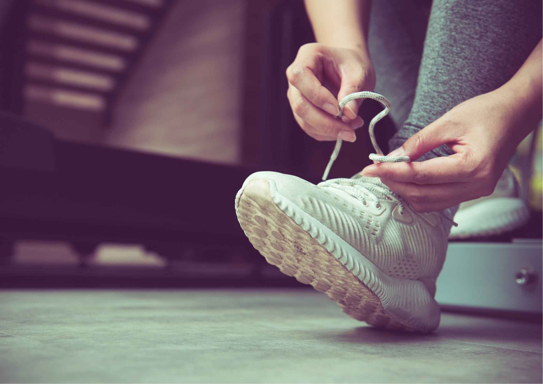 Ramadan Workout Guide: Jenis Latihan yang Tepat untuk Menjaga Vitalitas Tubuh