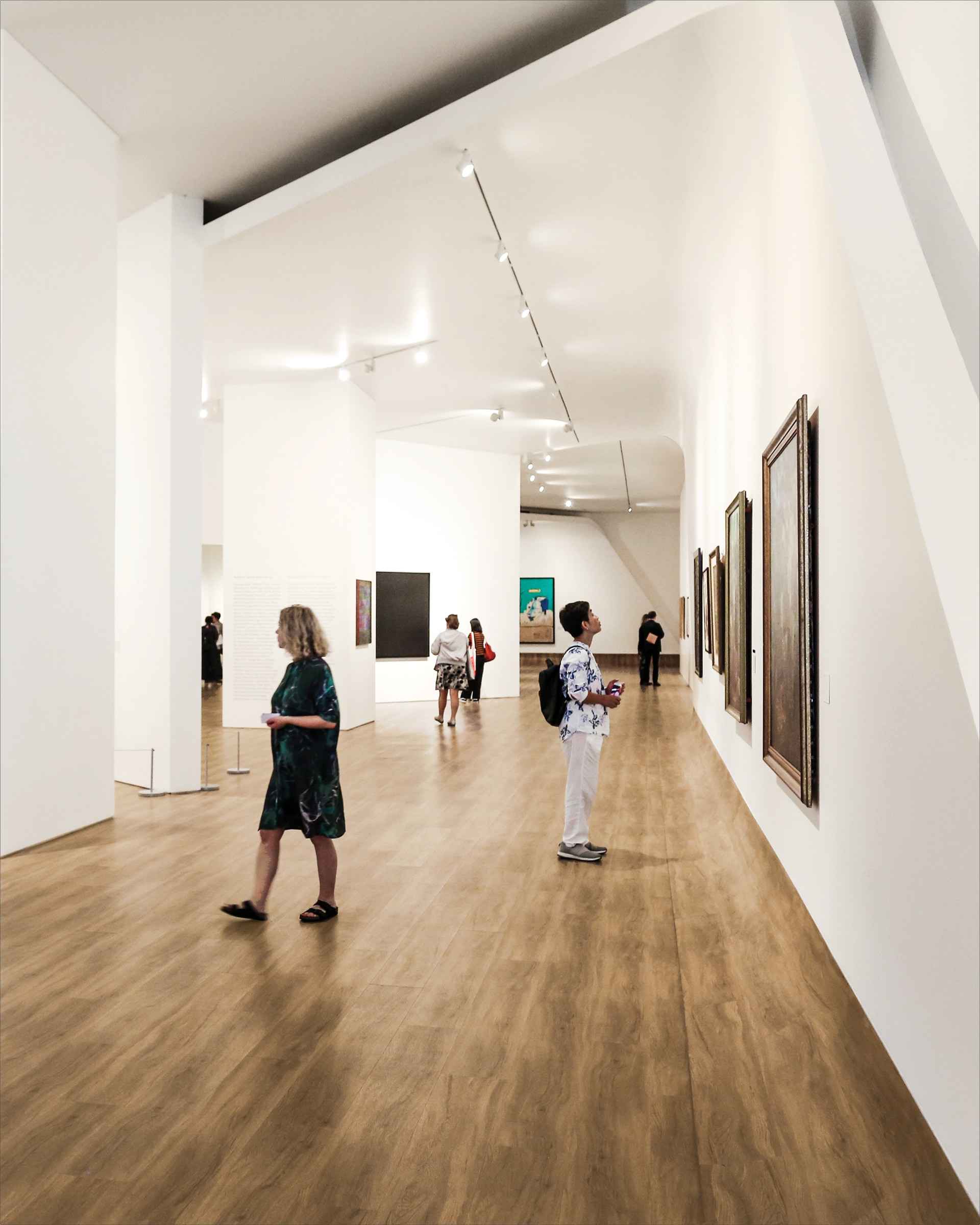 Wisata Museum Jakarta: Cara Frugal Menikmati Sejarah dan Seni Modern