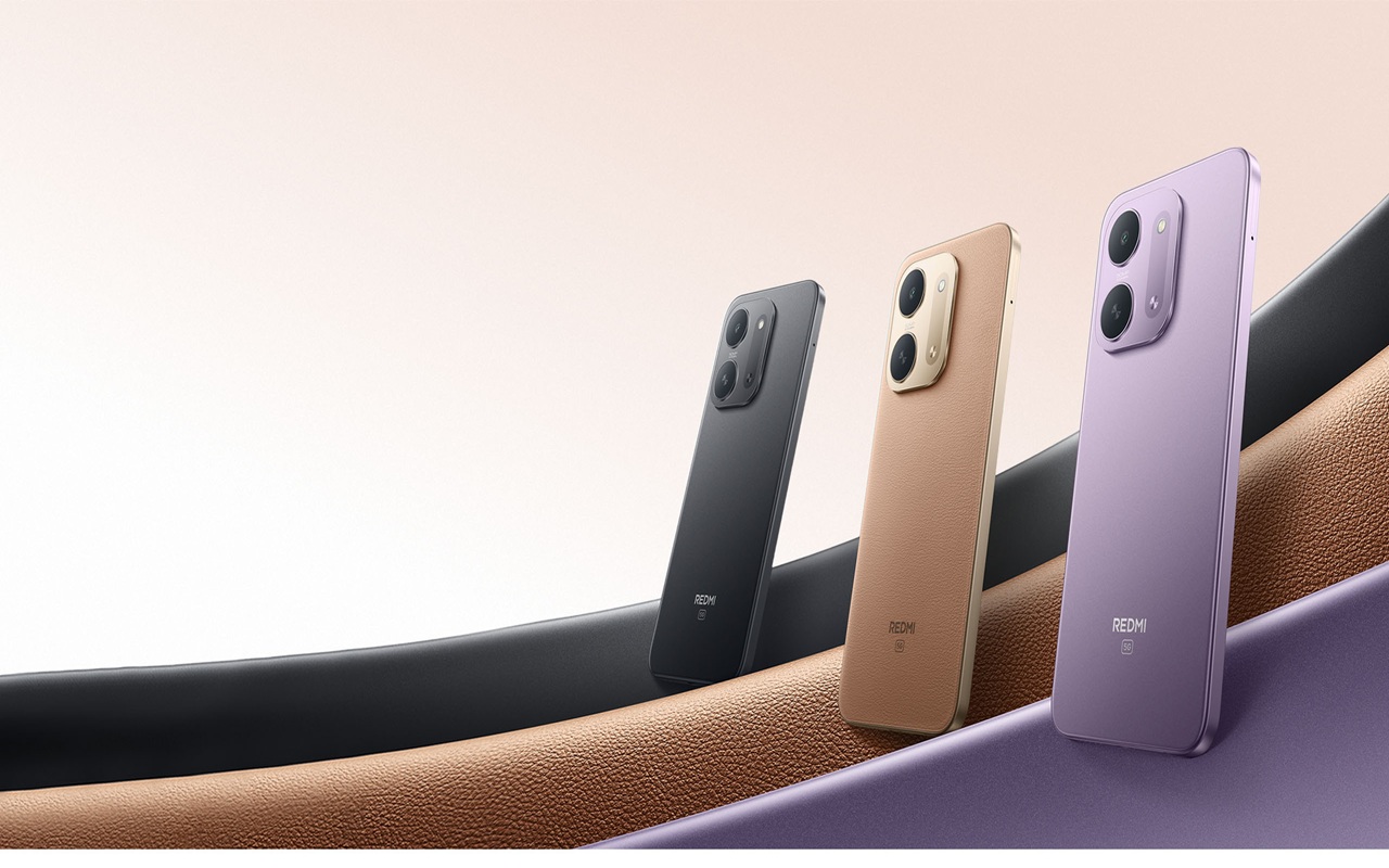 Cuma Rp3,9 Jutaan! Redmi 17C 5G Punya Layar 6,9 Inci 120Hz hingga Kamera 50MP