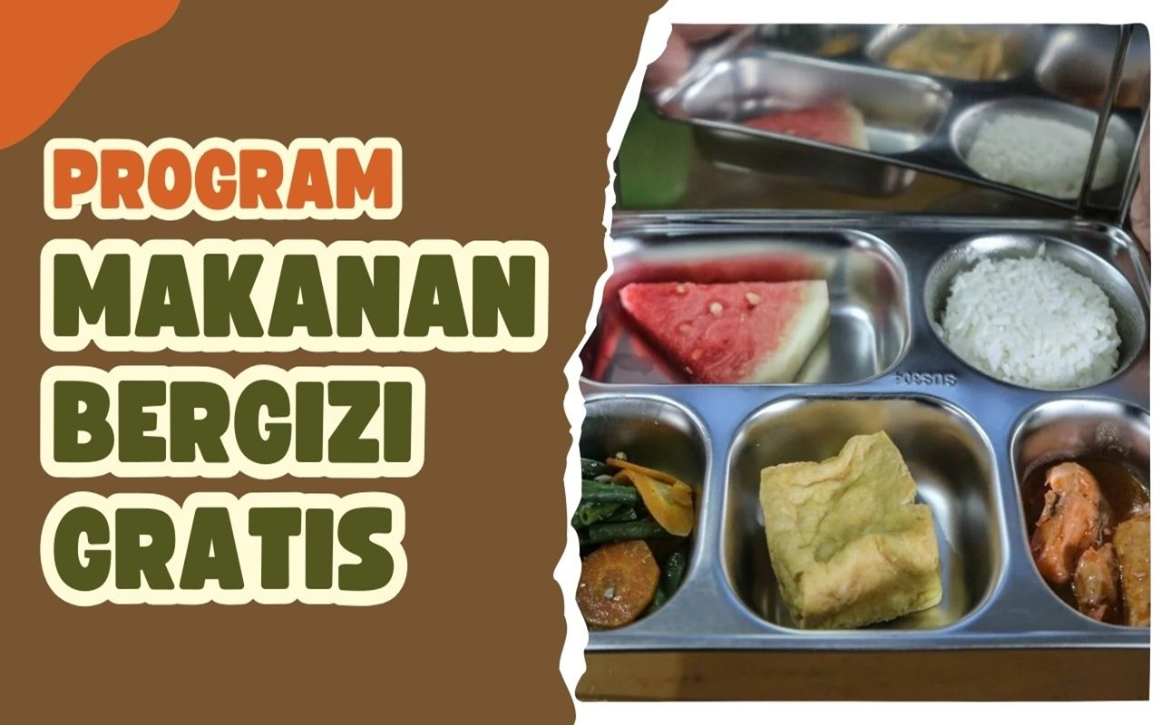 Cegah Keracunan Pangan, Pemprov Papua Barat Daya Perkuat Pengawasan Program MBG