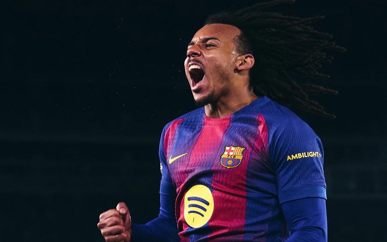 Jules Kounde Masuk Radar Enam Klub Raksasa Eropa, Barcelona Pasang Harga Tinggi