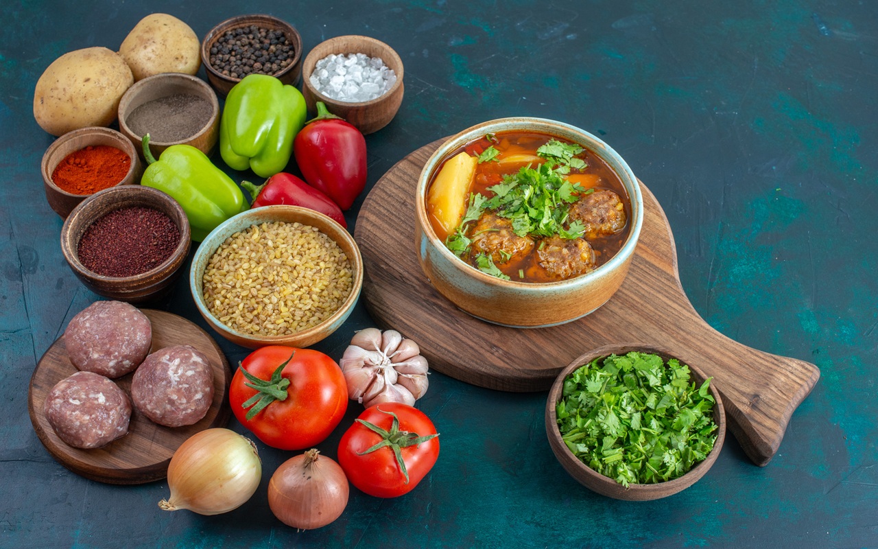 12 Makanan Herbal Penurun Gula Darah Tinggi, Alami dan Mudah Ditemukan di Indonesia
