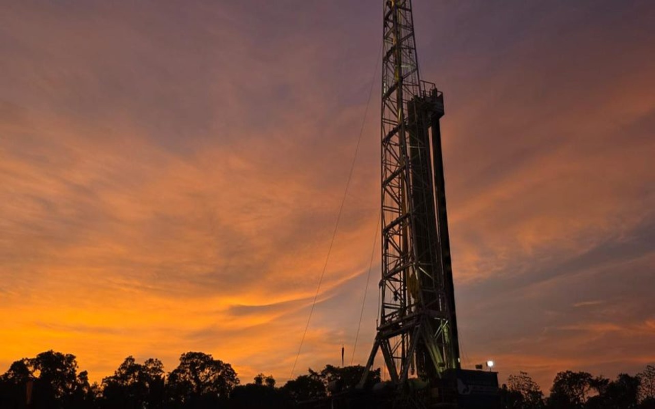 Kabar Baik Migas 2026: Pertamina EP Sukses Bor Sumur Baru di Papua Barat