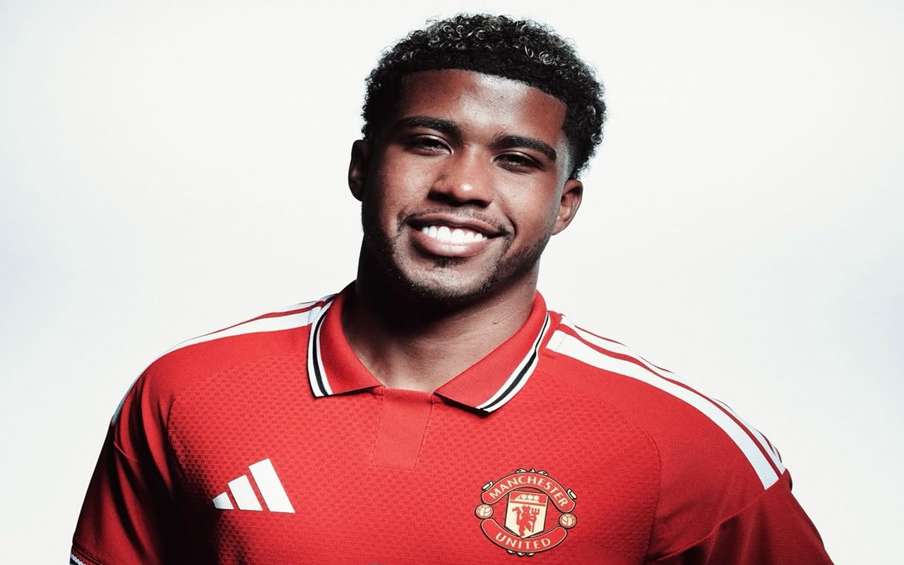 Terungkap! Andrey Santos Sendiri Minta Tinggalkan Chelsea, MU Langsung Bergerak