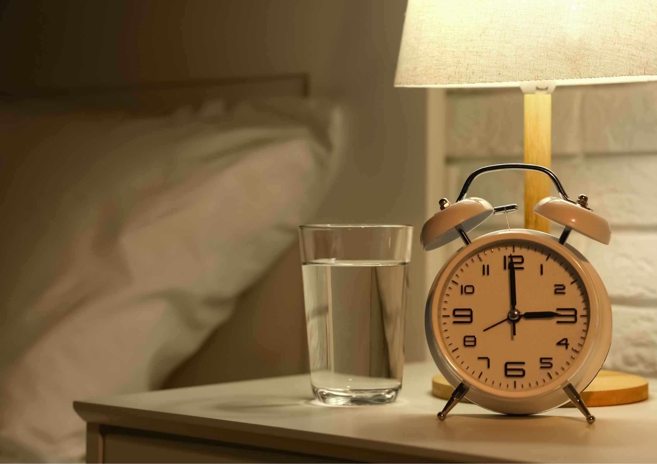 Langkah Sederhana Memperbaiki Pola Tidur