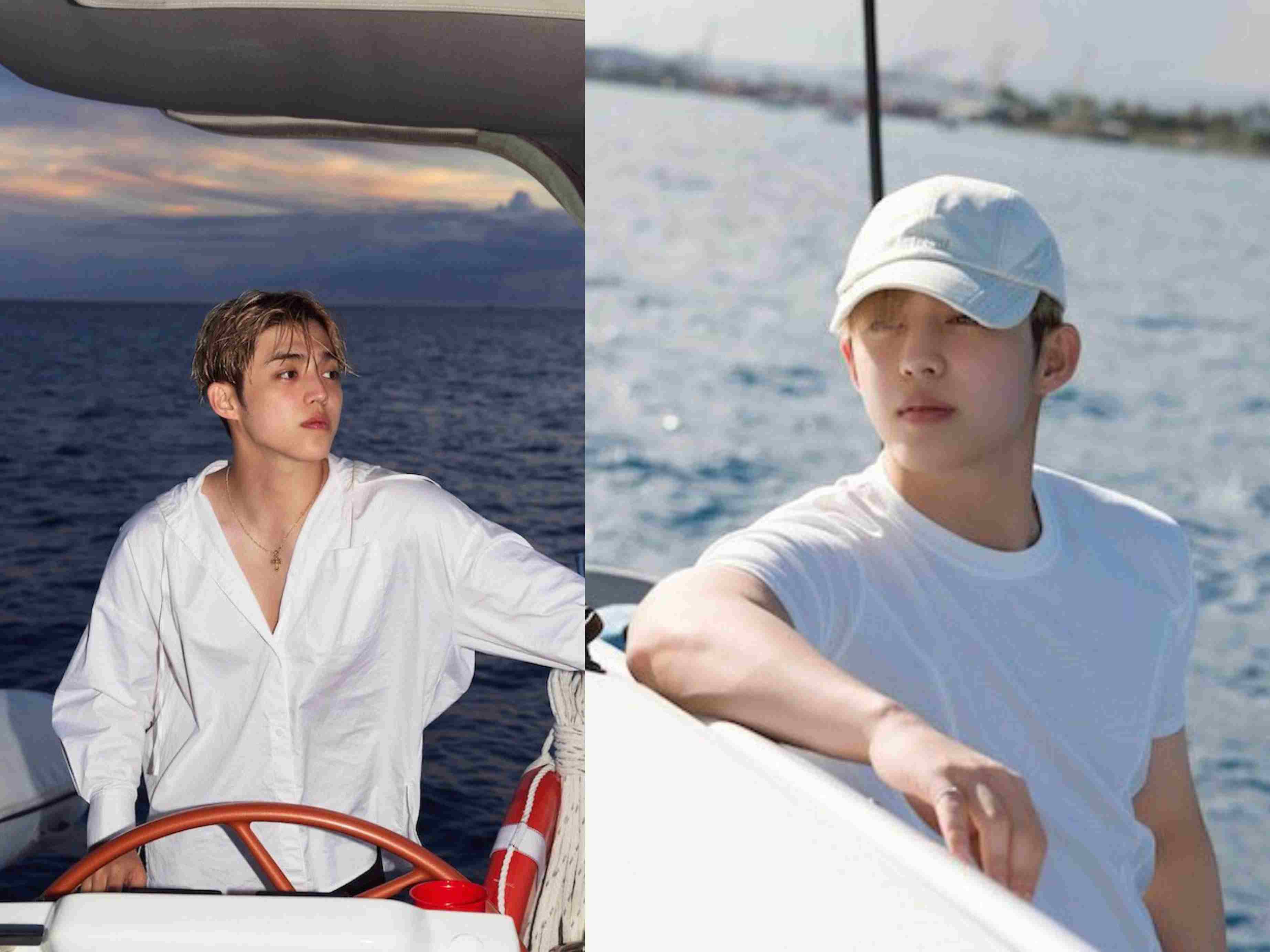 Kenali S.Coups SEVENTEEN, Rapper dan Leader yang Penuh Dedikasi