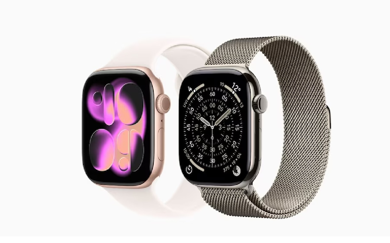 Apple Watch Series 12 vs iPhone 18 Pro Launch September 2026! Cek Material Casing Terbarunya!