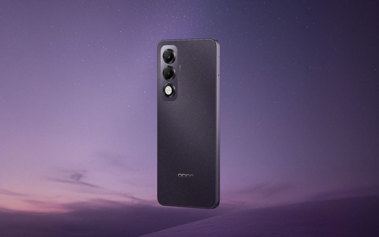 OPPO Gaspol di 2026! Belasan HP Baru Hadir dengan Baterai Jumbo dan Kamera Gahar