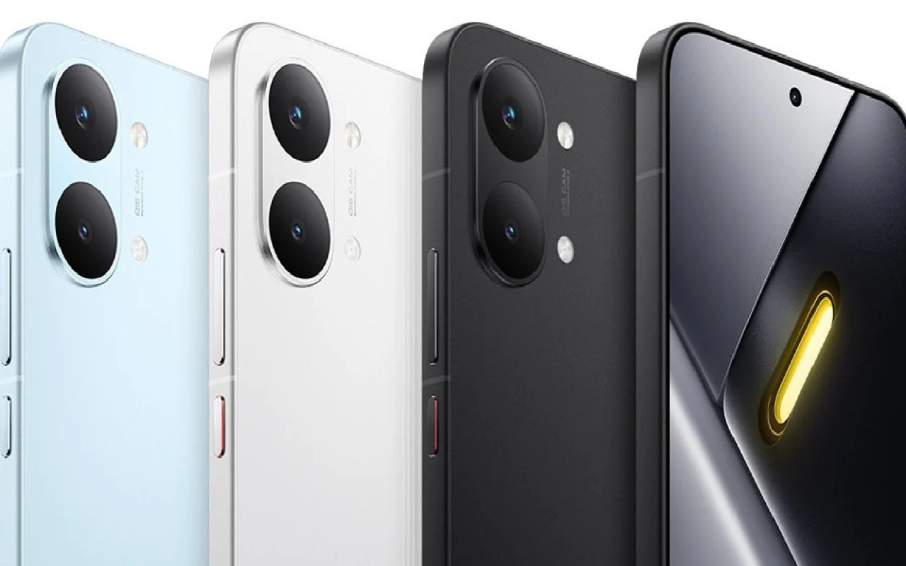 5 HP Terbaru April 2026 Paling Worth It: Performa Kencang, Kamera Canggih, Harga Kompetitif