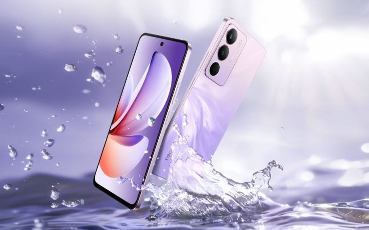 13 HP Realme Terbaru 2026, Dari 1 Jutaan Sampai Flagship Gahar!