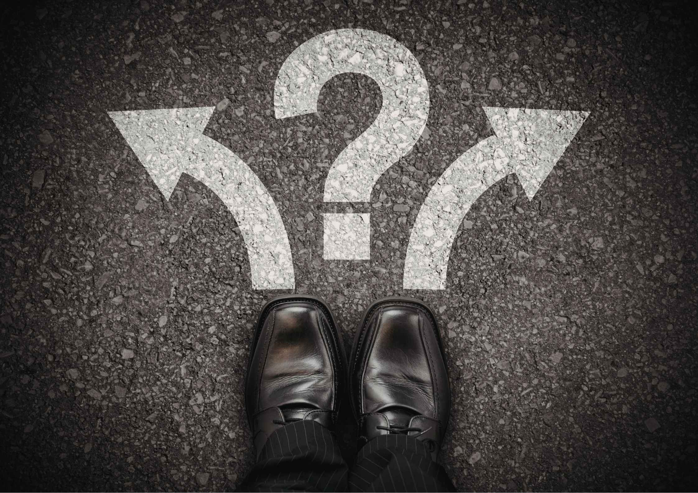 Decision Fatigue – Saat Otak Kehabisan Energi untuk Memilih