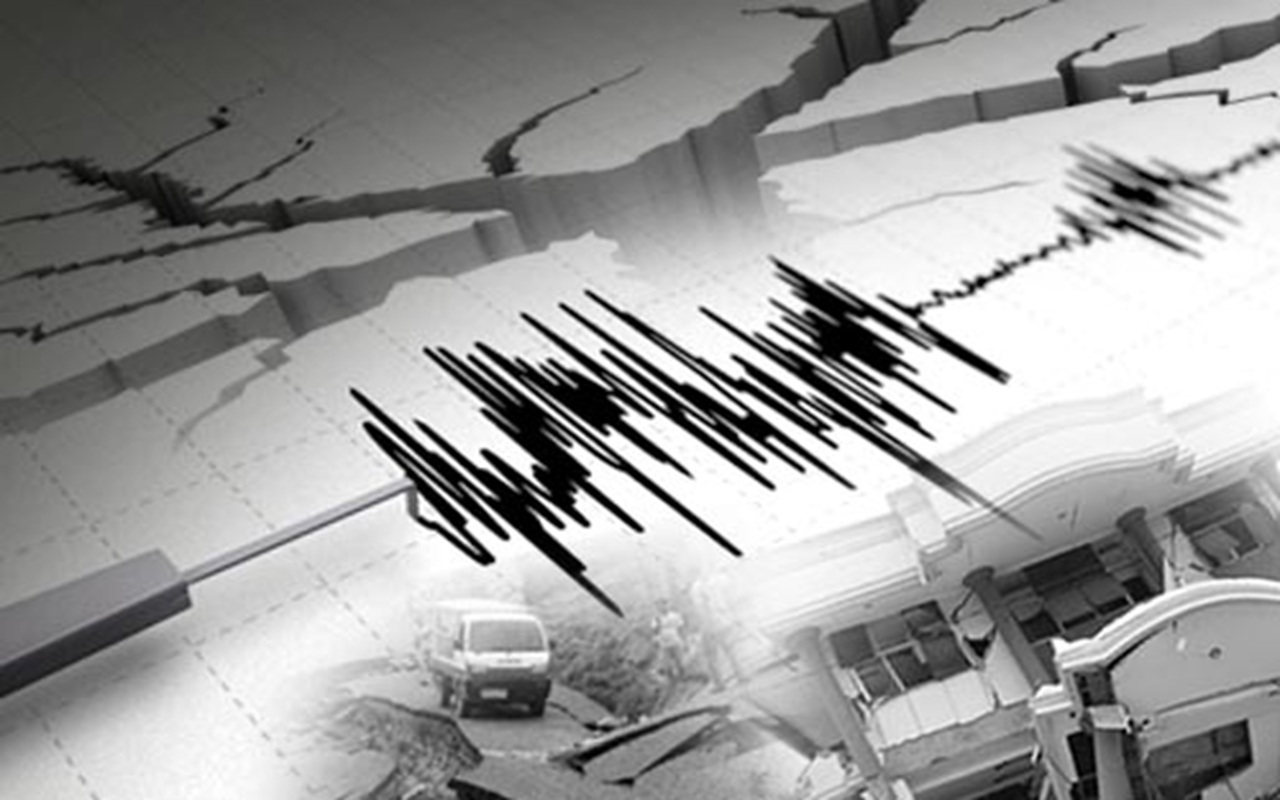 BMKG Rilis Gempa Papua Hari Ini, Mamberamo Tengah Diguncang Magnitudo 3,4