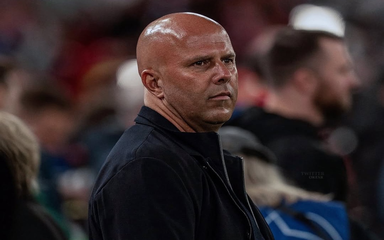 FSG Tetap Dukung Arne Slot di Liverpool Meski Performa Menurun