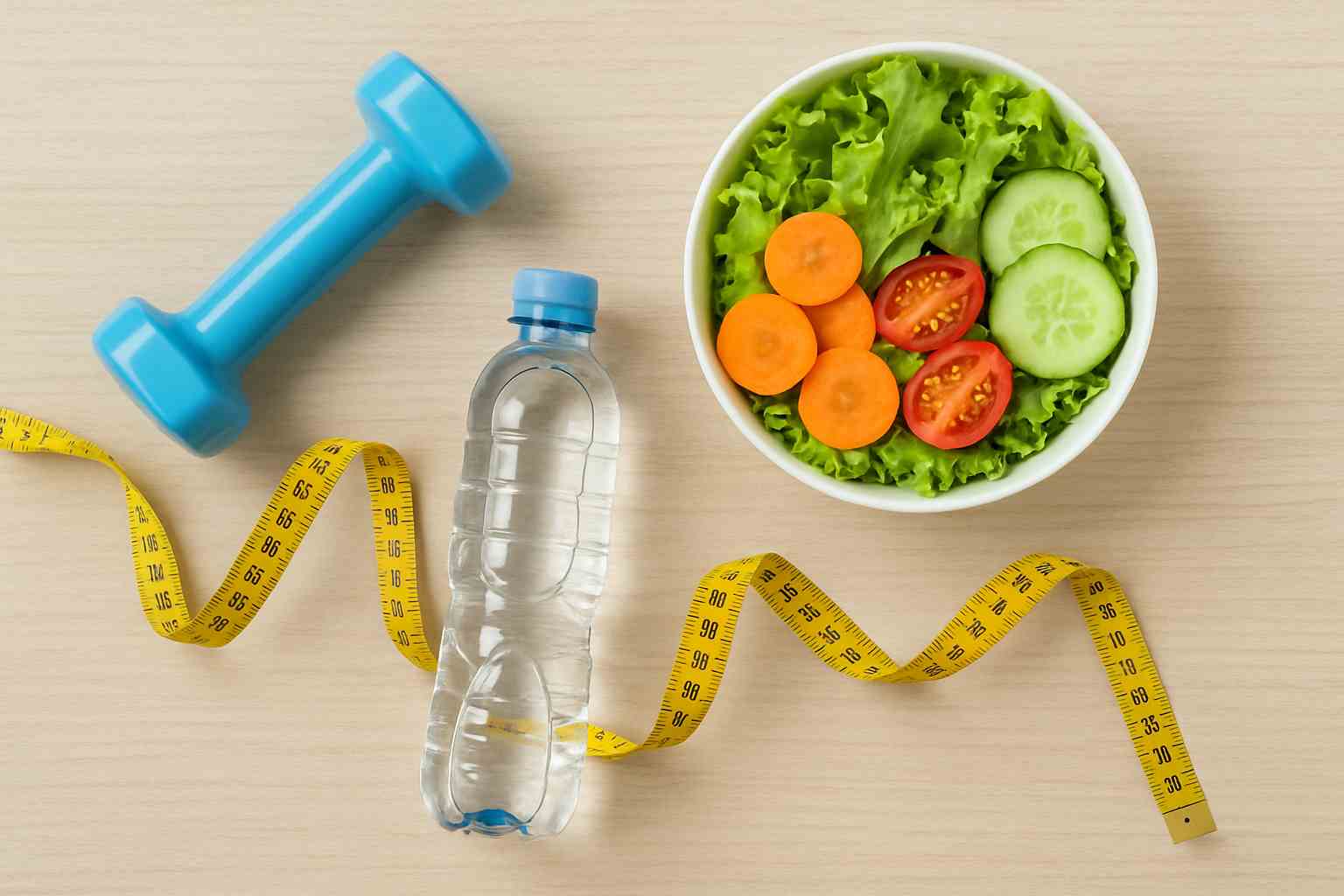 7 Tips Memulai Gaya Hidup Sehat yang Realistis dan Mudah Dilakukan