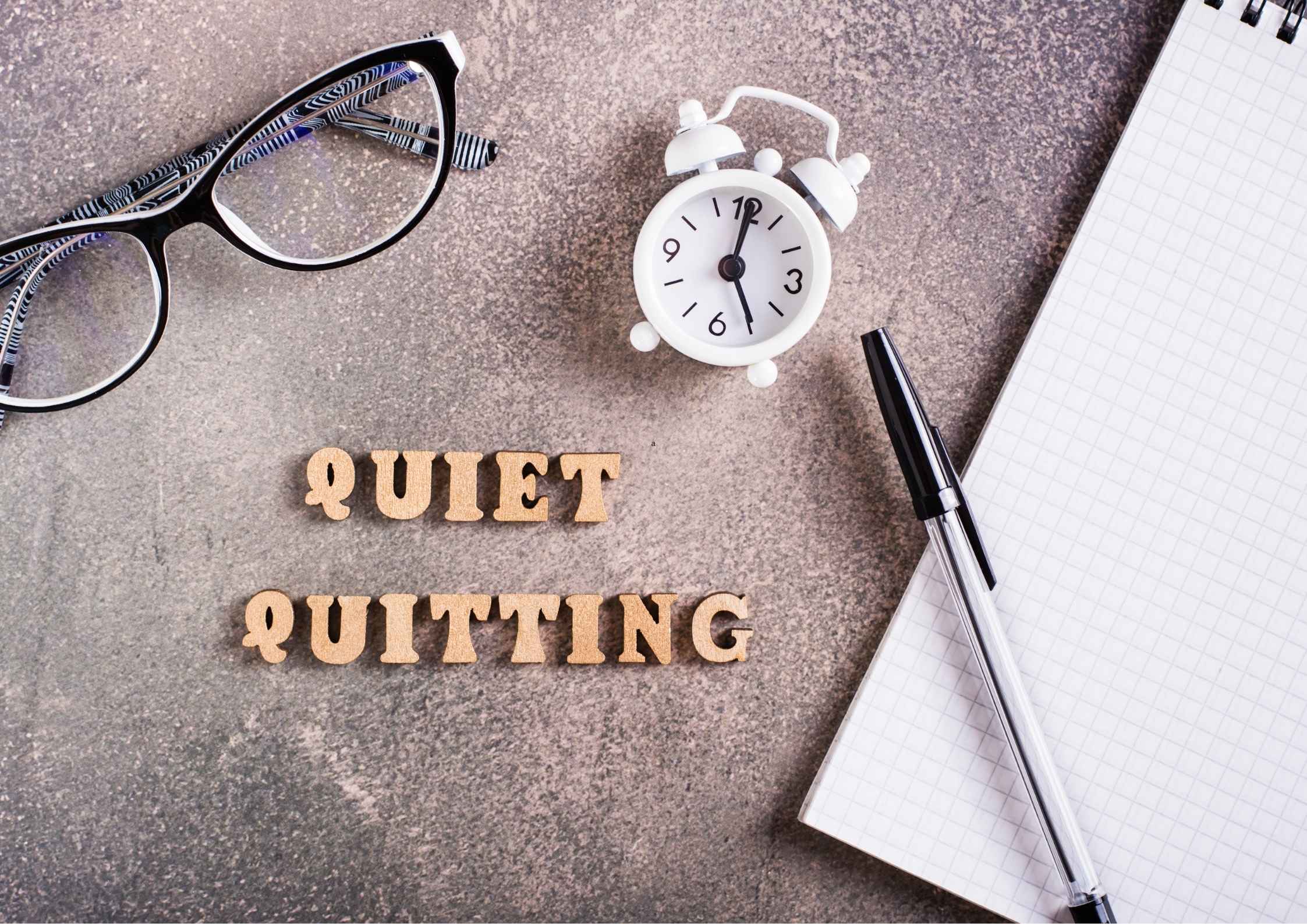 Bukan Malas, Ini Alasan Banyak Karyawan Memilih Quiet Quitting Demi Kesehatan Mental