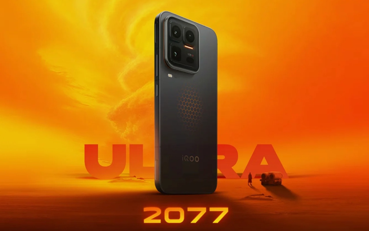 Update Gadget Terbaru: Xiaomi 18 Pro Bocor, iQOO 15 Ultra Pakai Kipas Aktif!