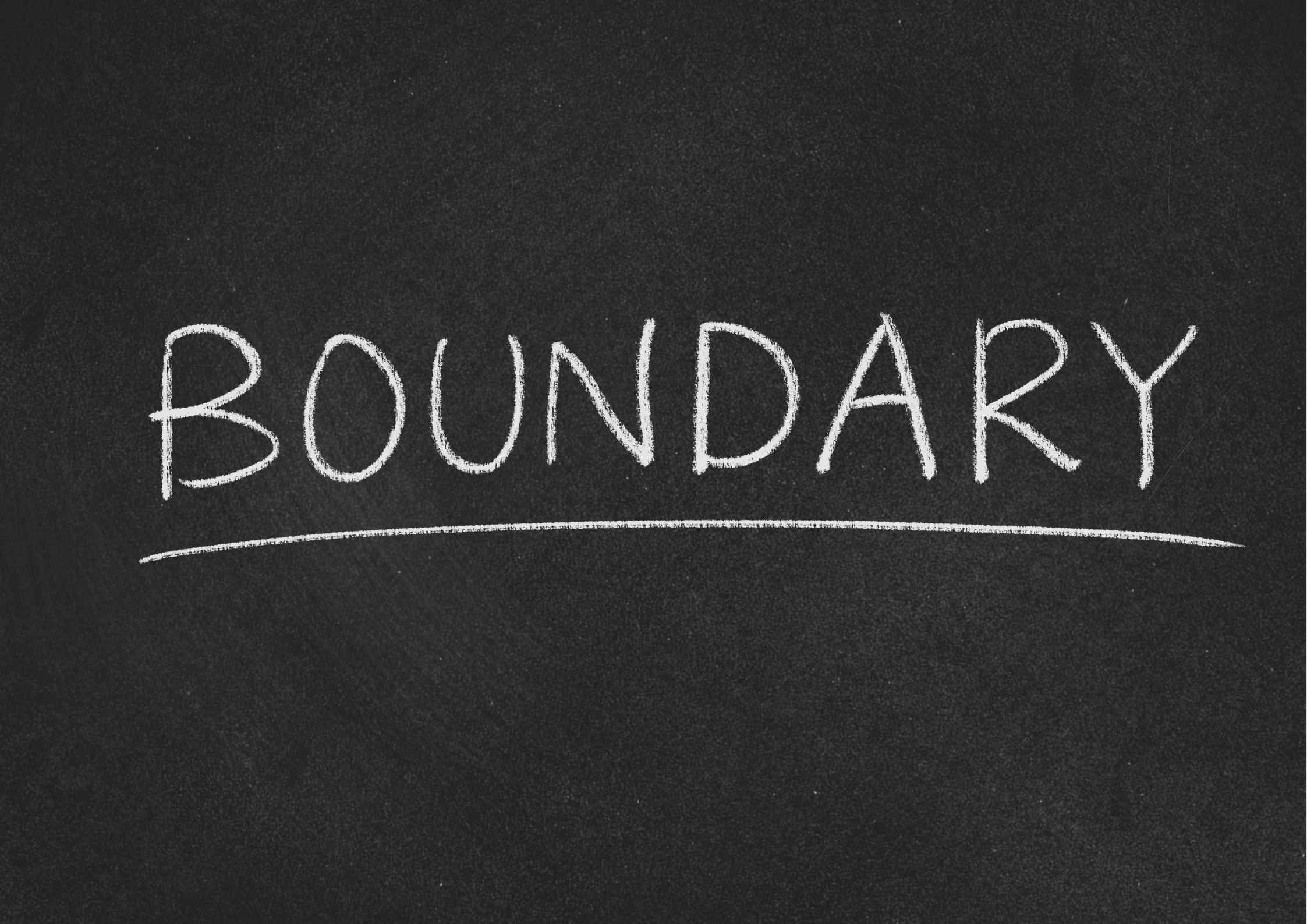 Boundaries Bukan Cuek: Ini Perbedaannya