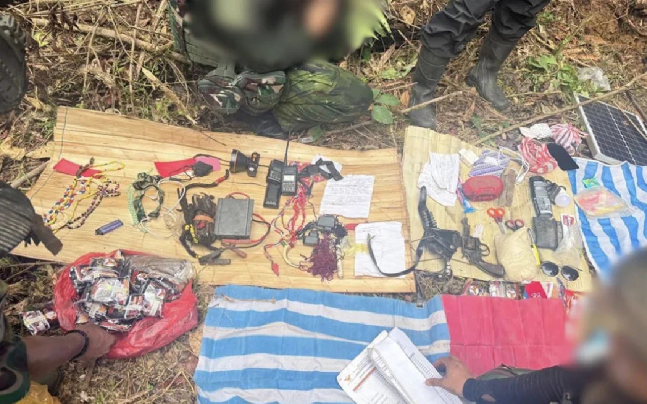 Kontak Tembak TNI dan OPM di Maybrat, Tiga Anggota Kelompok Bersenjata Dilaporkan Tewas