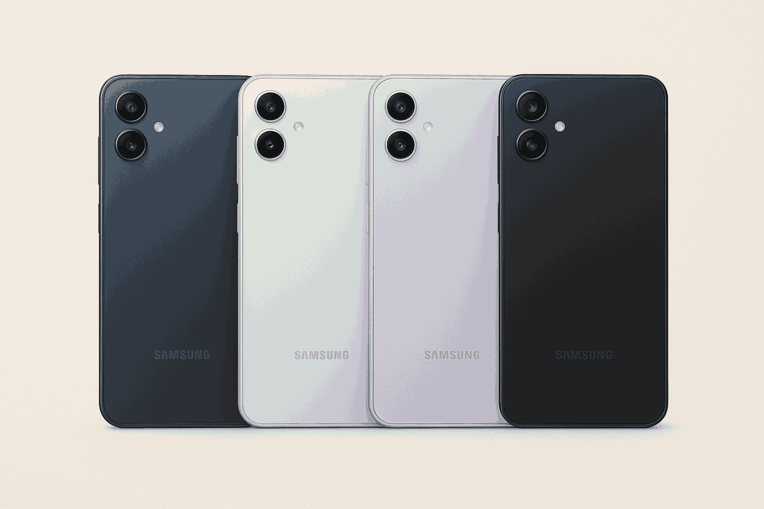 Pilihan HP Samsung Murah tapi Tangguh, Ideal untuk Belajar dan Kerja