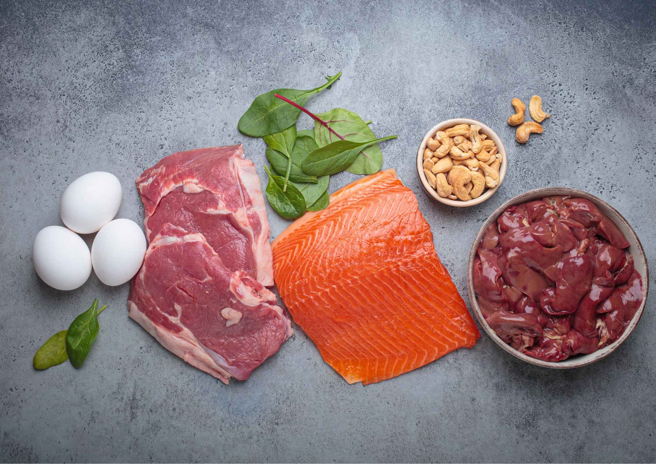 Optimalkan Oksigen Darah: Panduan Nutrisi untuk Fokus dan Vitalitas Tinggi