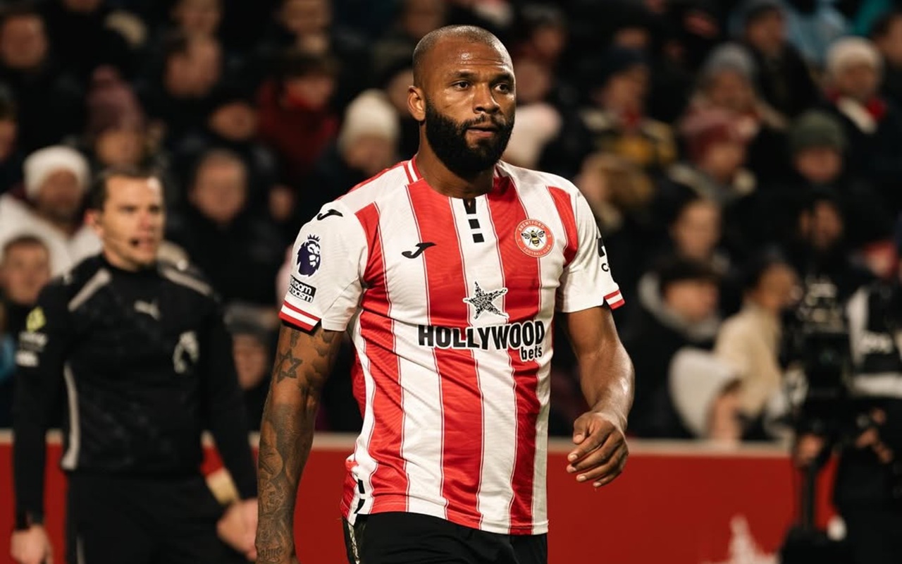 Igor Thiago Perpanjang Kontrak, Tapi Manchester City Belum Menyerah!