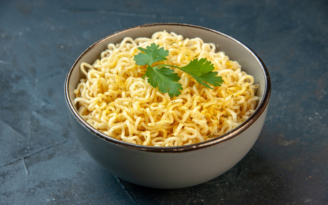 5 Tips Makan Mi dan Pasta Lebih Sehat, Tetap Enak Tanpa Khawatir Berlebihan