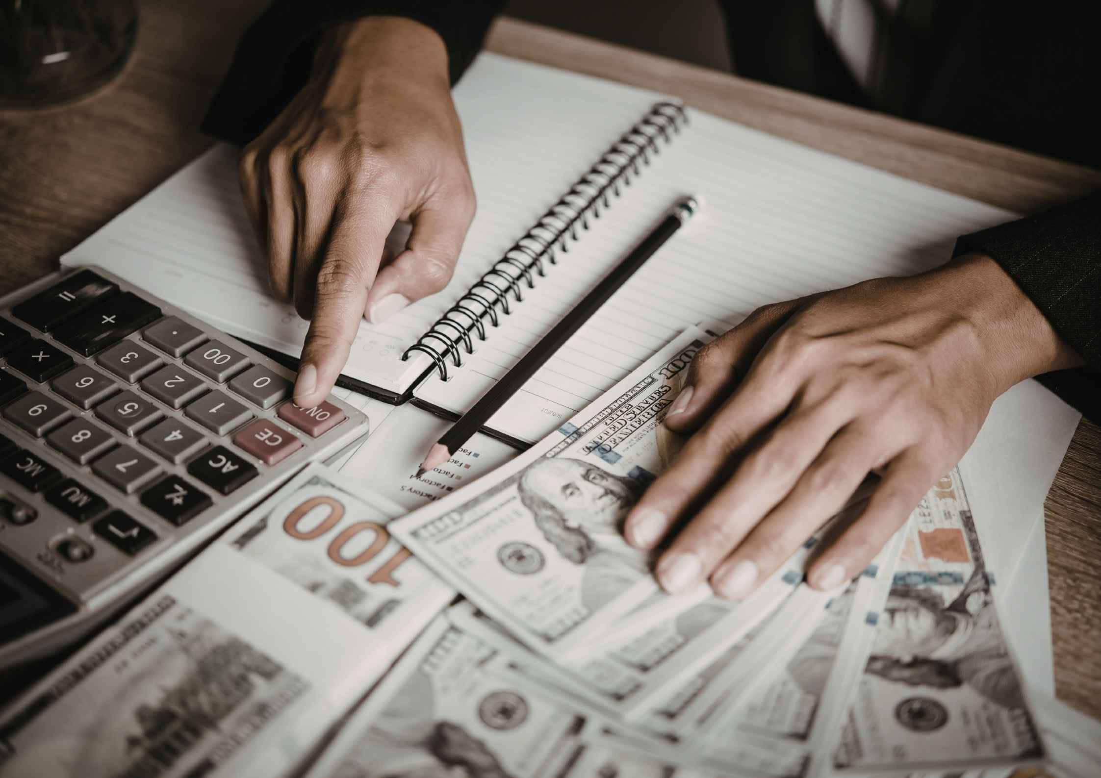 Financial Boundaries: Rahasia Mengelola Uang Tanpa Tekanan Sosial