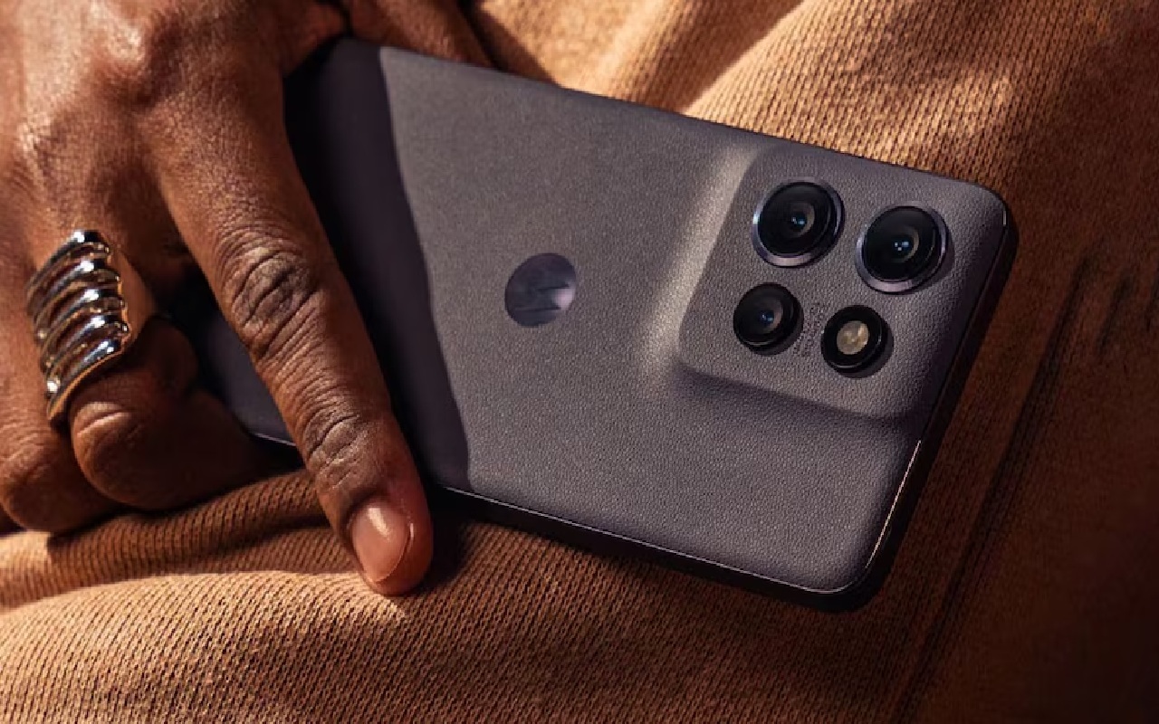 Motorola Edge 70 Neo Muncul di Geekbench, Bawa Snapdragon 7s Gen 3 dan Android 16