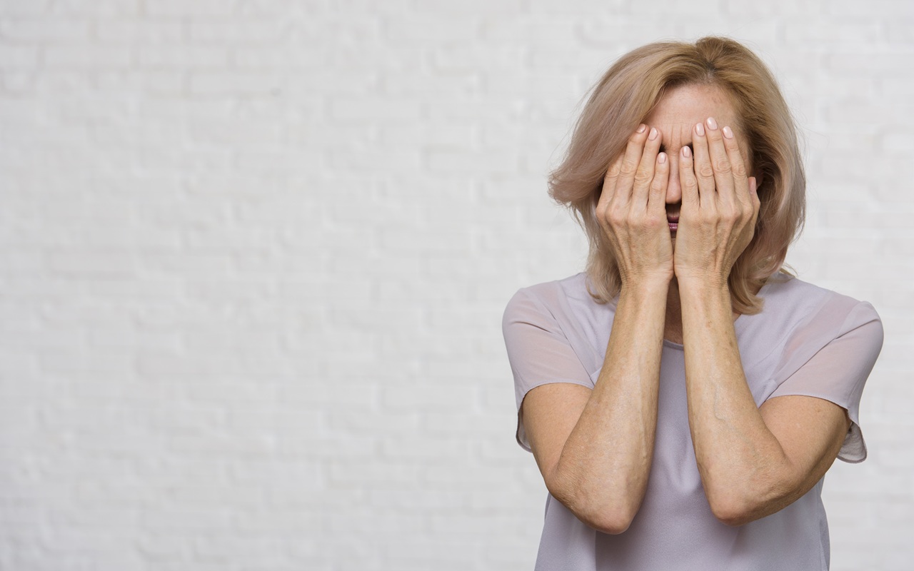 Studi Ungkap Menopause Lebih Dini Berkaitan dengan Kesehatan Otak di Usia Lanjut