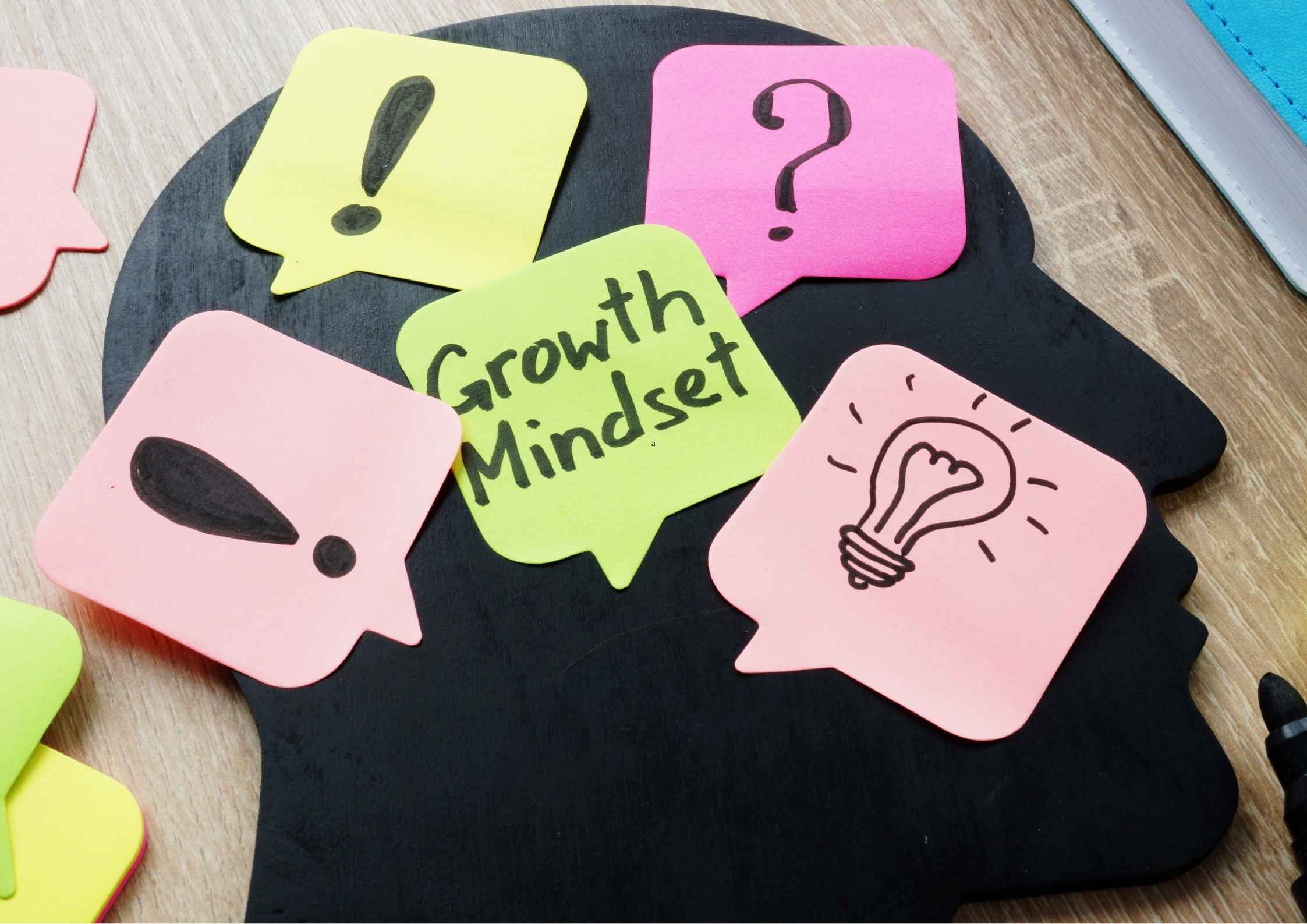 Cara Mengubah Mindset 'Gak Bakat' Menjadi 'Pasti Bisa Belajar' dalam Waktu Singkat