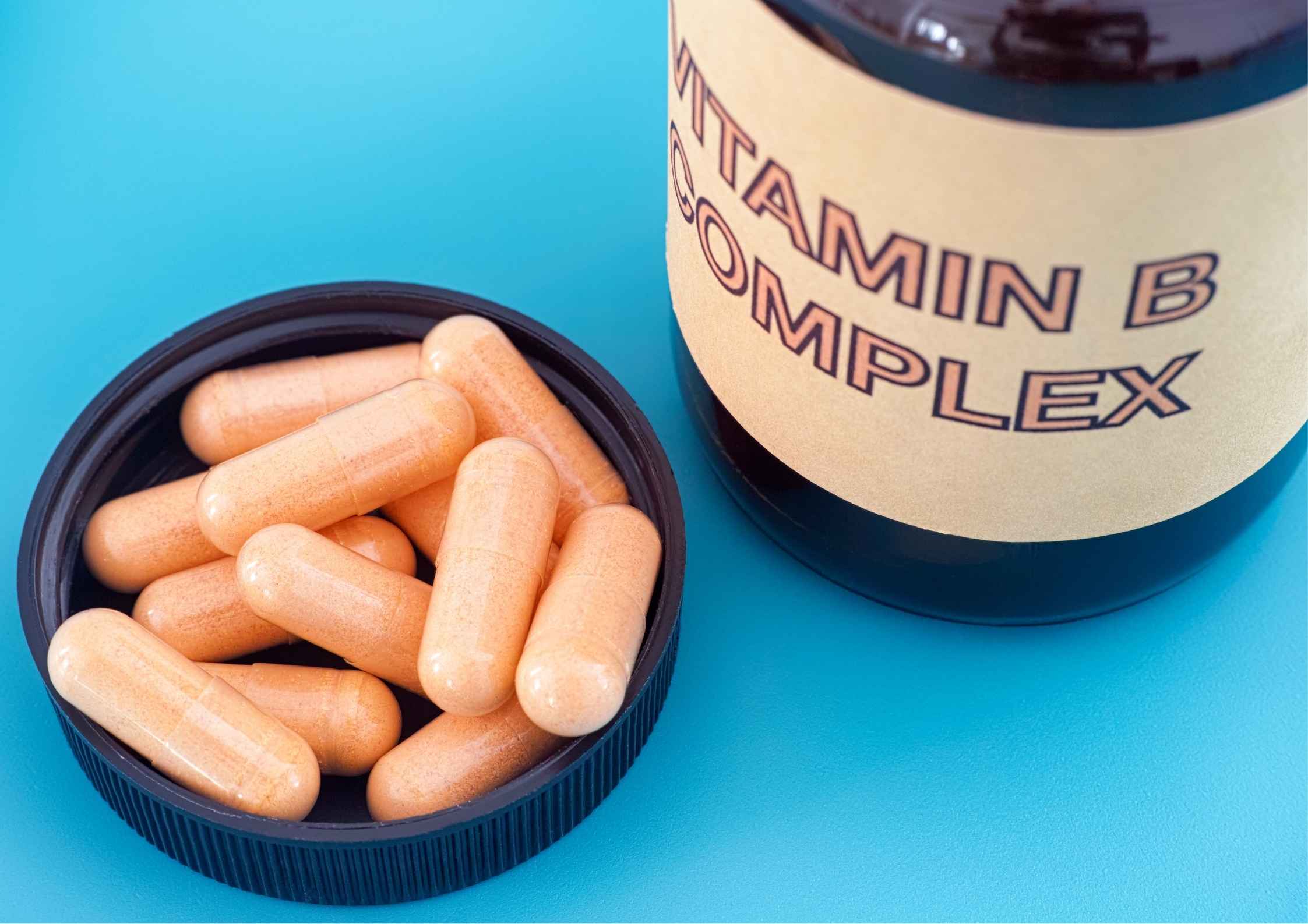 Vitamin B6 dan B12 Bisa Memicu Jerawat? Simak Faktanya