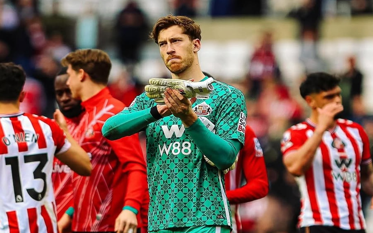 Chelsea Incar Dua Bintang Sunderland, Noah Sadiki dan Robin Roefs Jadi Target Utama Bursa Transfer