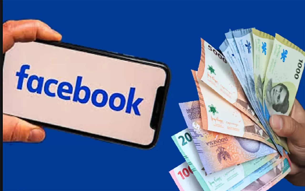 Cara Daftar Facebook Pro untuk Pemula Agar Bisa Menghasilkan Uang dari Facebook