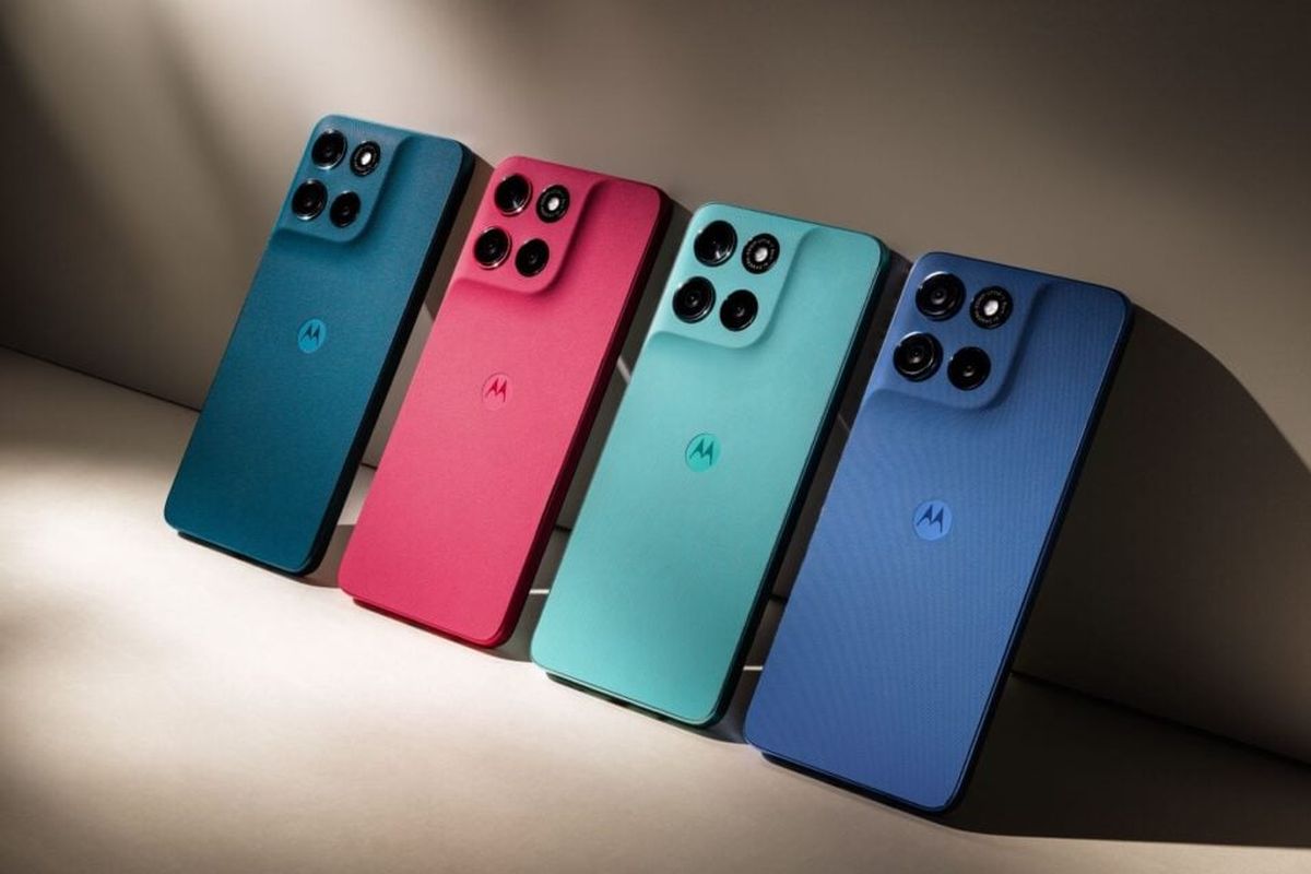 Gila! Ini 12 HP 2 Jutaan Terbaik Awal 2026, Speknya Bikin HP Mahal Minder